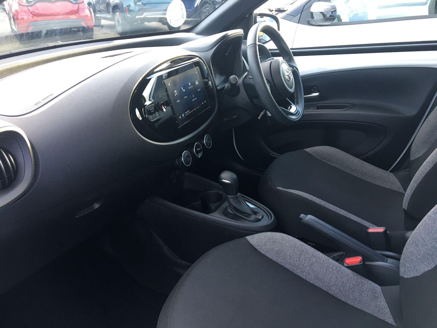 Used Toyota Aygo X 2024 for sale - 78073034: Photo 14