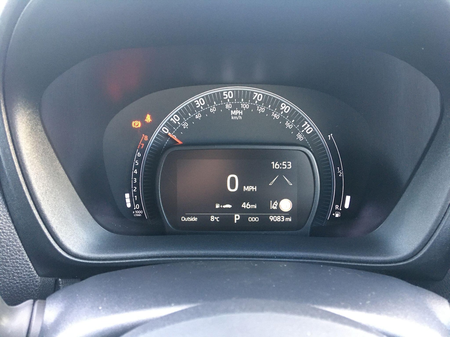 Used Toyota Aygo X 2024 for sale - 78073034: Photo 15