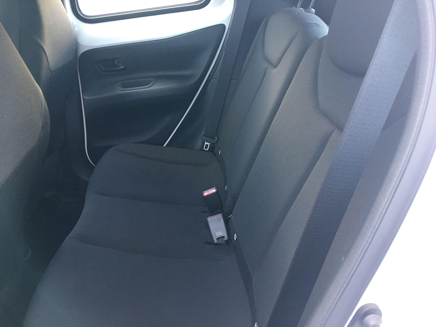 Used Toyota Aygo X 2024 for sale - 78073034: Photo 18