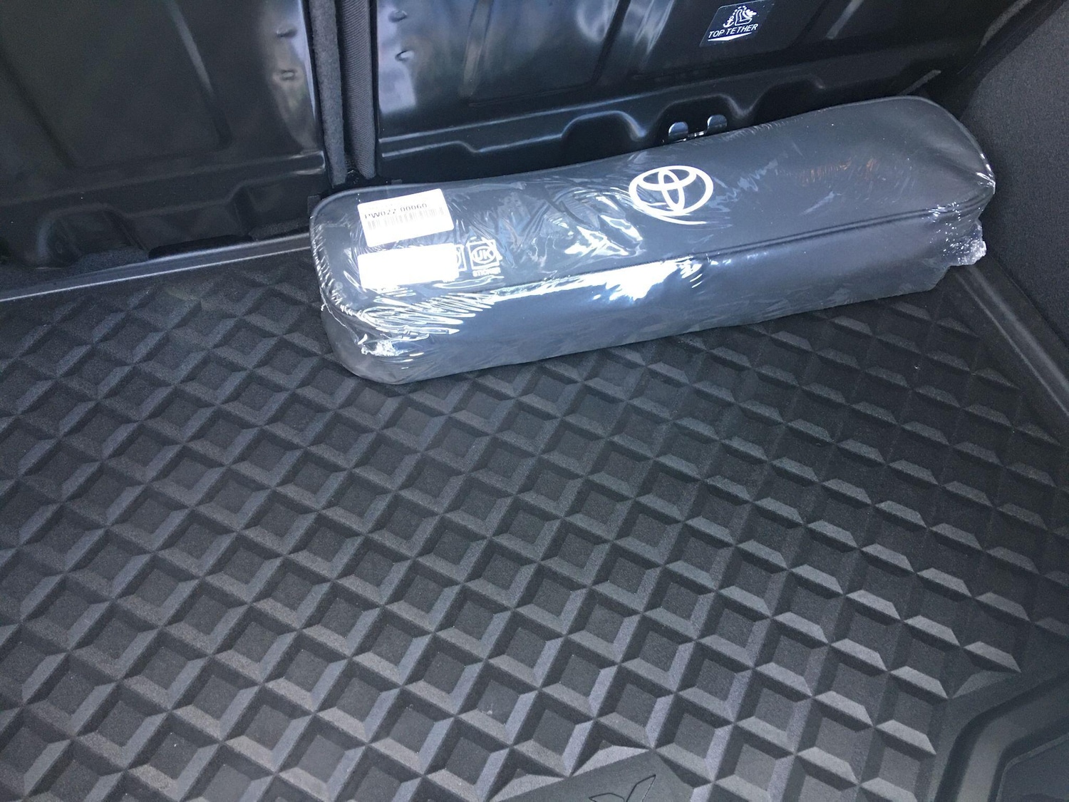 Used Toyota Aygo X 2024 for sale - 78073034: Photo 24