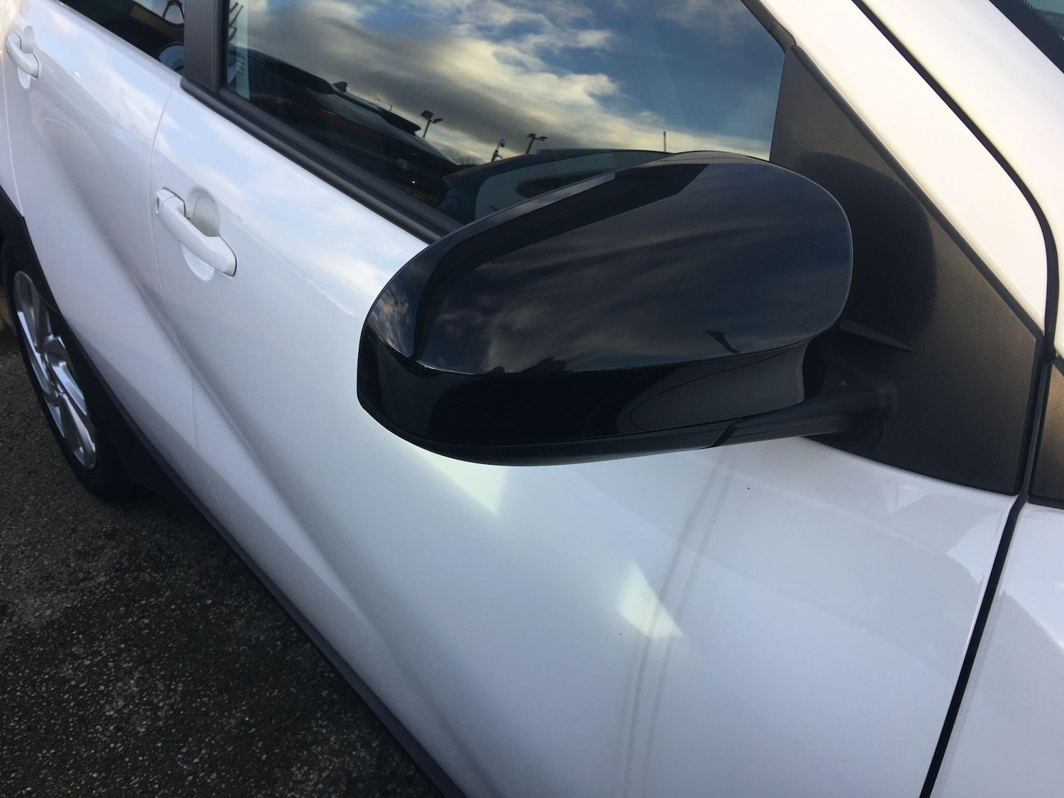 Used Toyota Aygo X 2024 for sale - 78073034: Photo 28