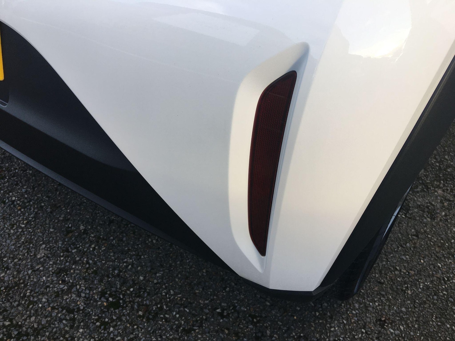 Used Toyota Aygo X 2024 for sale - 78073034: Photo 30