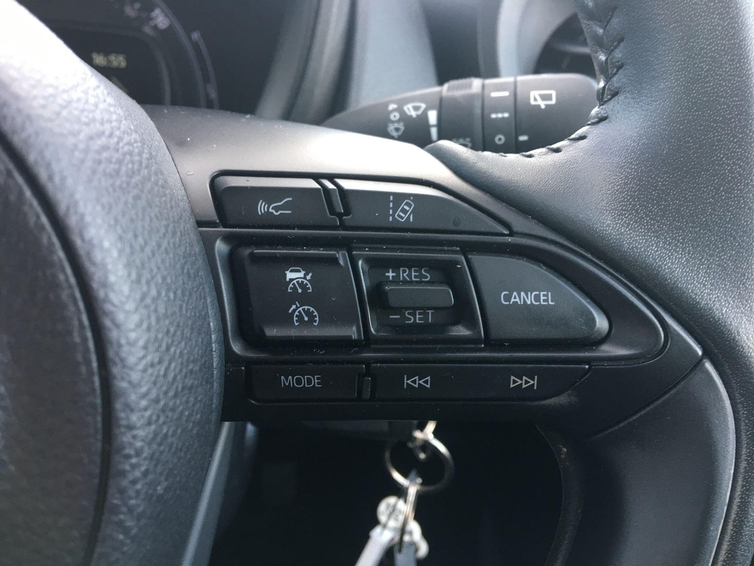 Used Toyota Aygo X 2024 for sale - 78073034: Photo 35