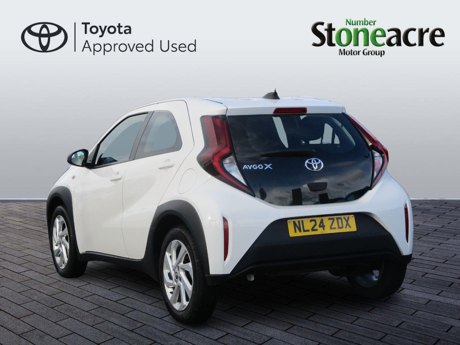 Used Toyota Aygo X 2024 for sale - 78073034: Photo 7