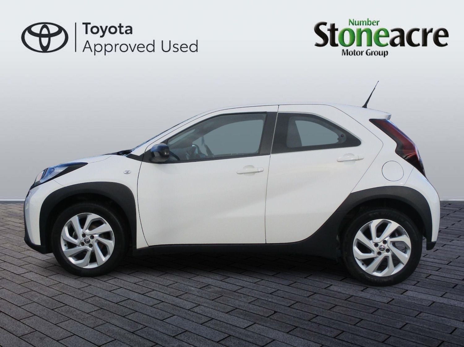 Used Toyota Aygo X 2024 for sale - 78073034: Photo 8