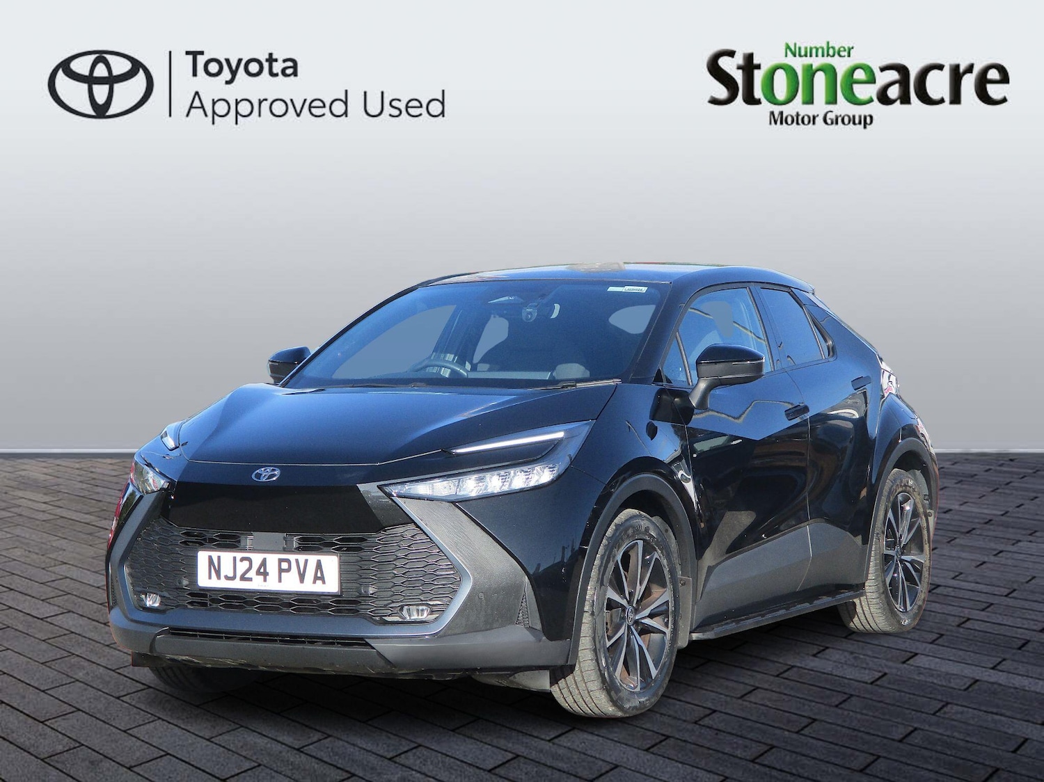 Used Toyota C-HR 2024 for sale - 77202422: Photo 10
