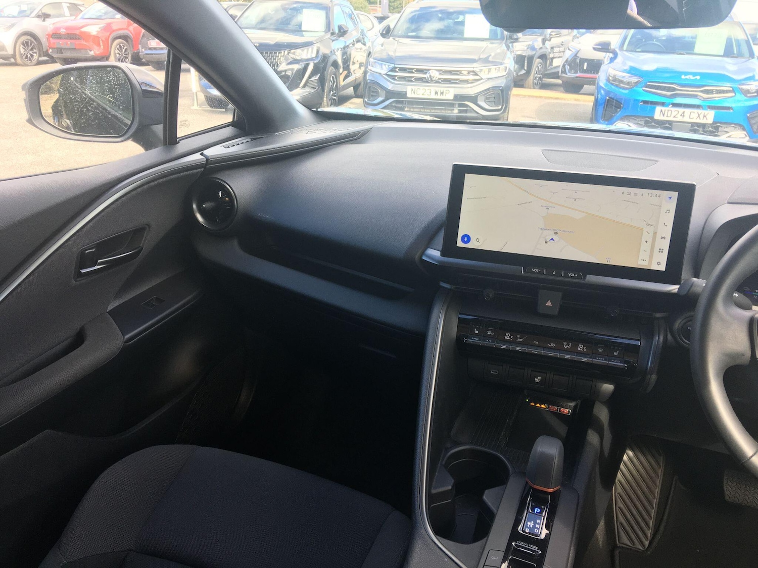 Used Toyota C-HR 2024 for sale - 77202422: Photo 17