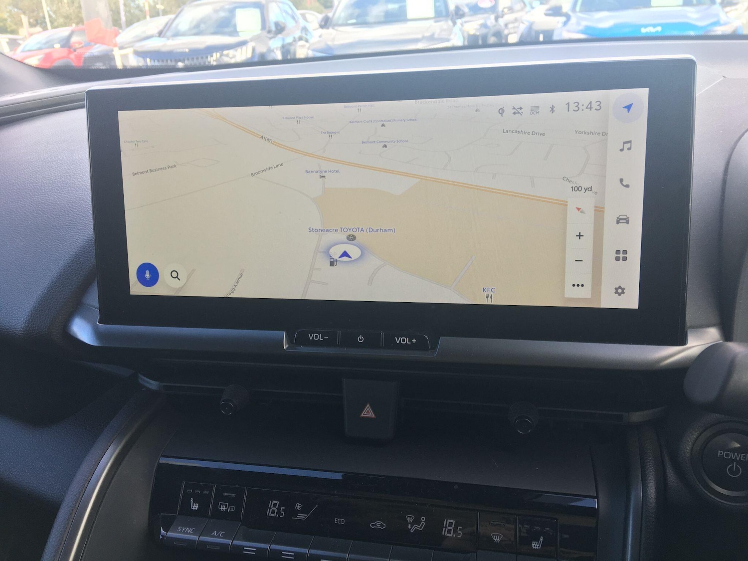 Used Toyota C-HR 2024 for sale - 77202422: Photo 19