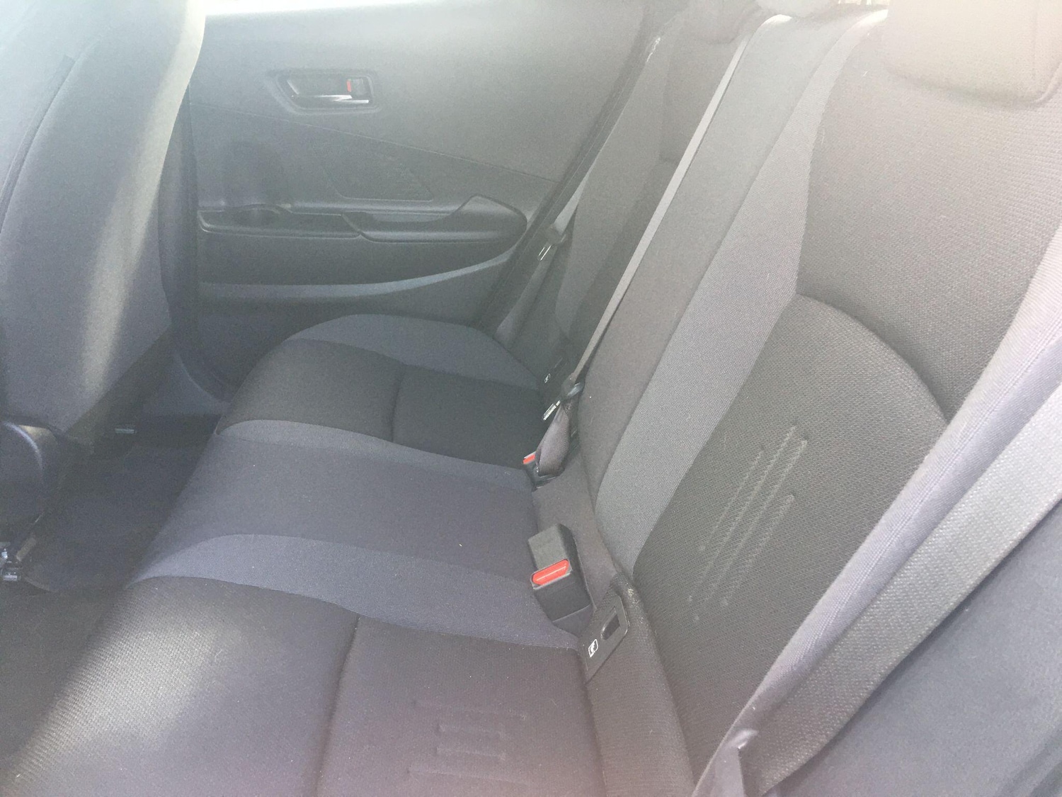 Used Toyota C-HR 2024 for sale - 77202422: Photo 21