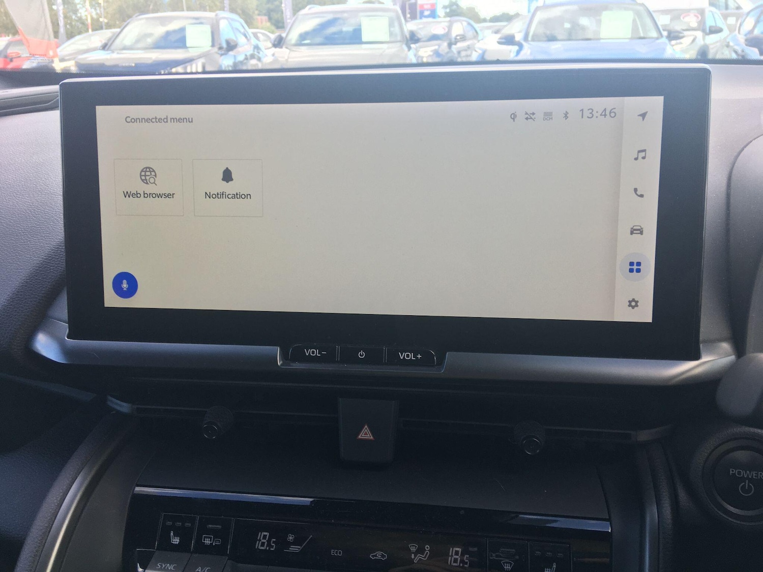 Used Toyota C-HR 2024 for sale - 77202422: Photo 33