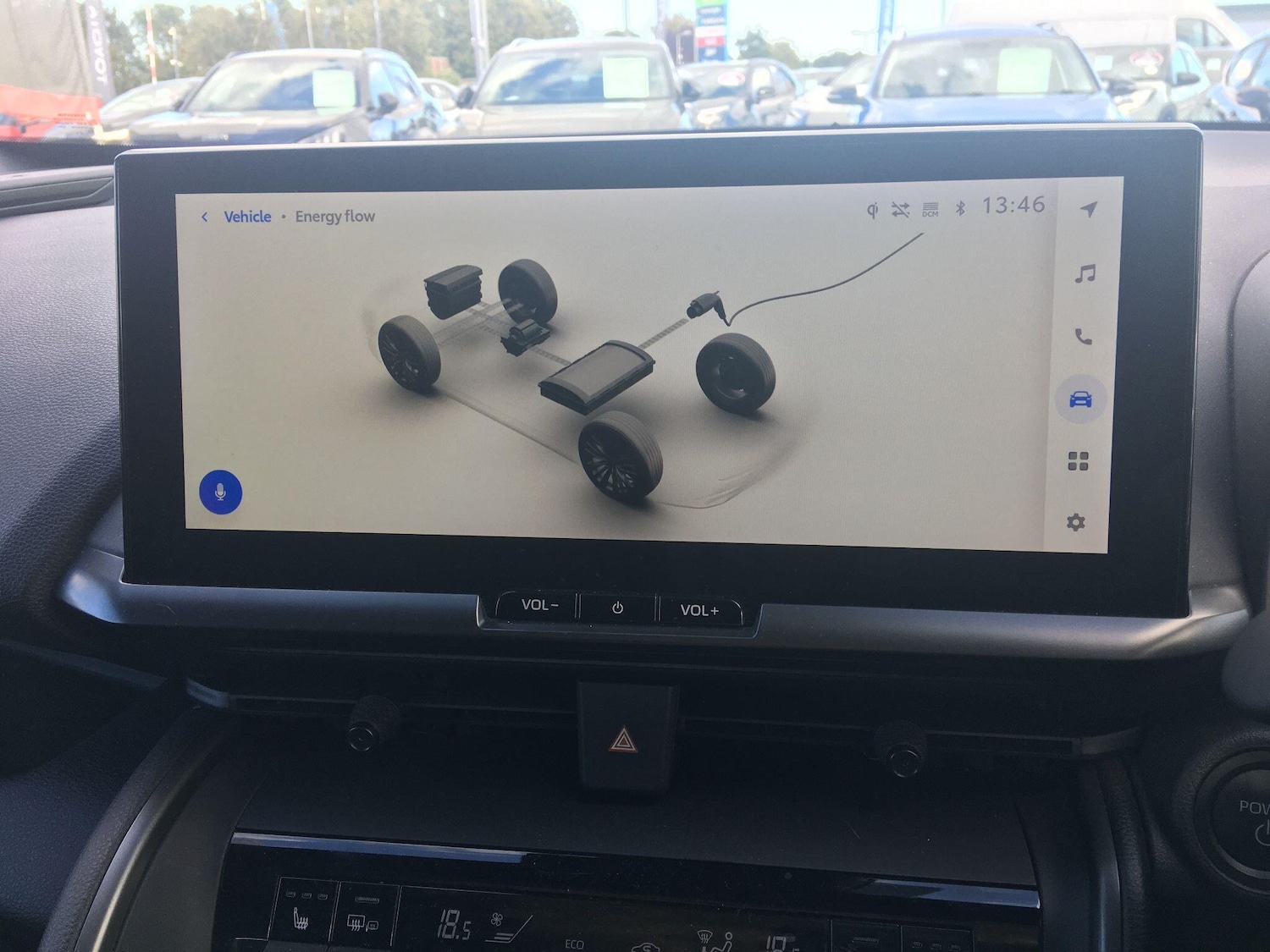 Used Toyota C-HR 2024 for sale - 77202422: Photo 49