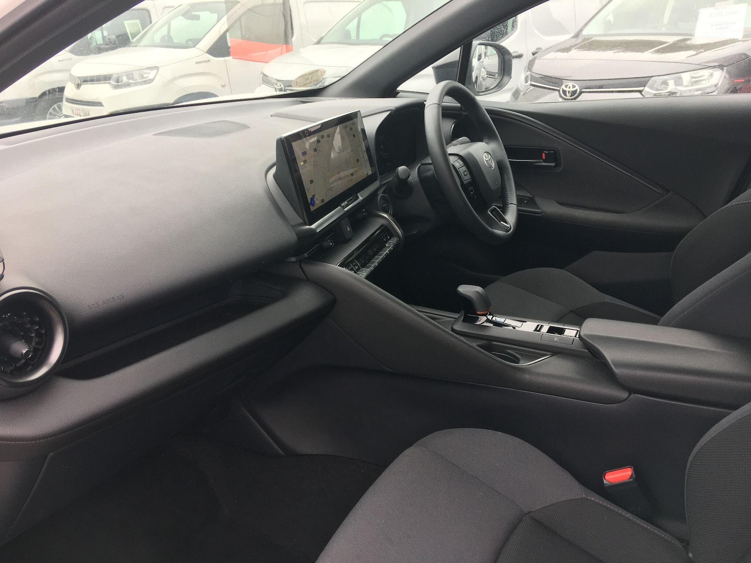 Vehicle 15