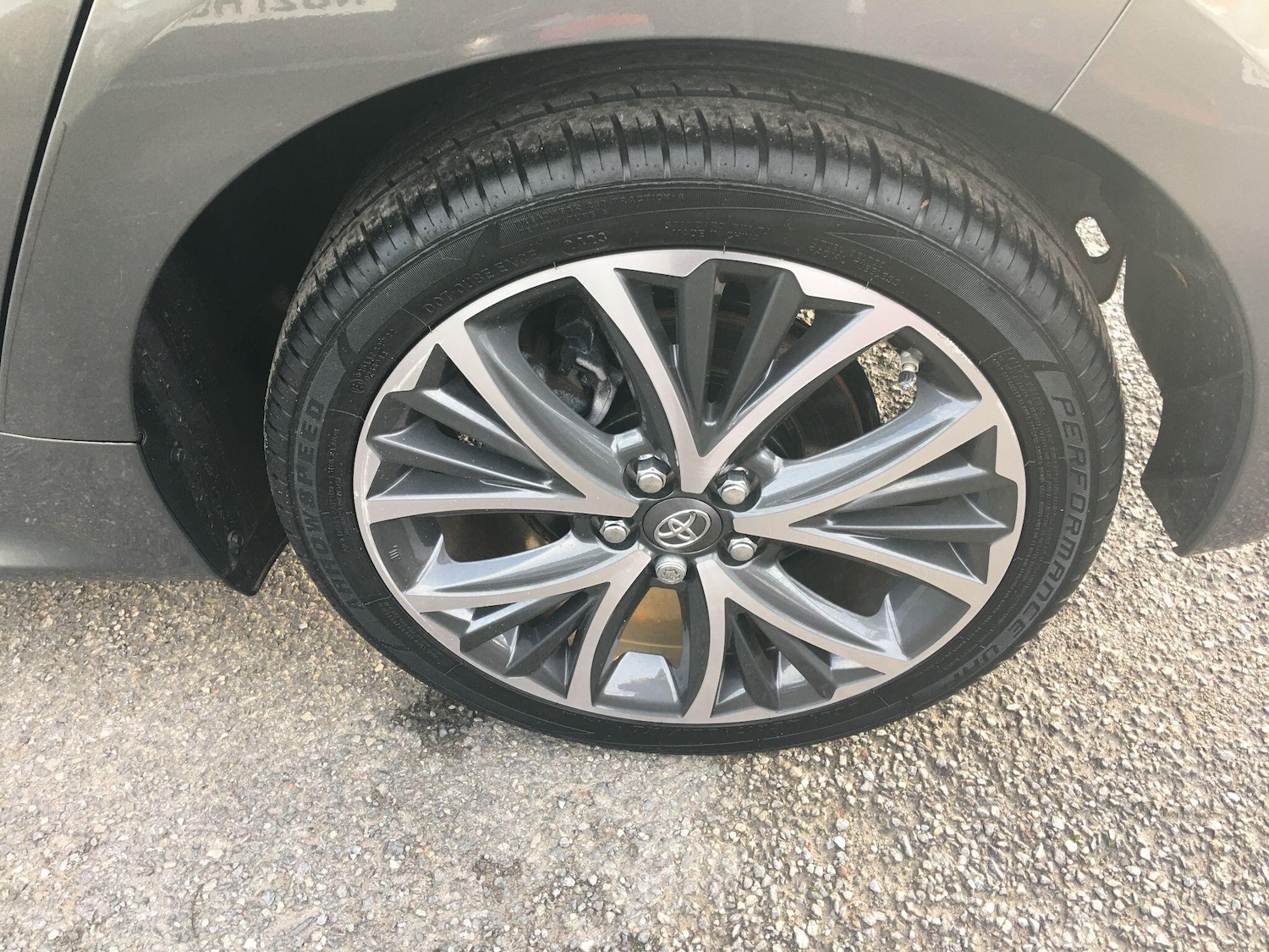 Used Toyota Yaris 2023 for sale - 77496057: Photo 12