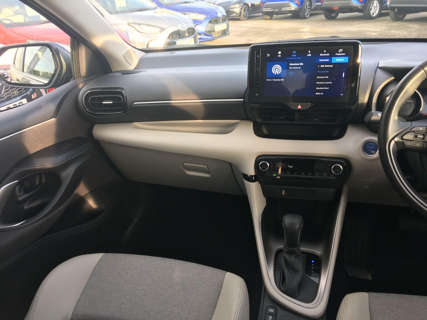 Used Toyota Yaris 2023 for sale - 77496057: Photo 16