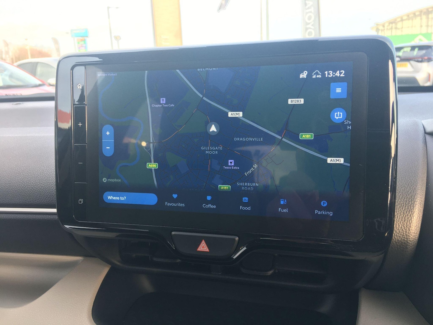 Used Toyota Yaris 2023 for sale - 77496057: Photo 18