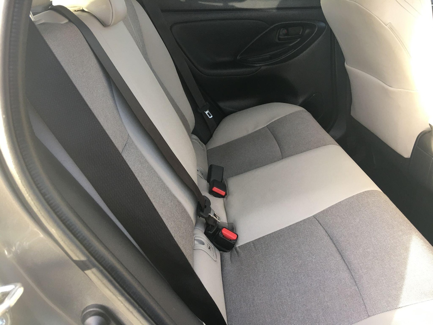 Used Toyota Yaris 2023 for sale - 77496057: Photo 19