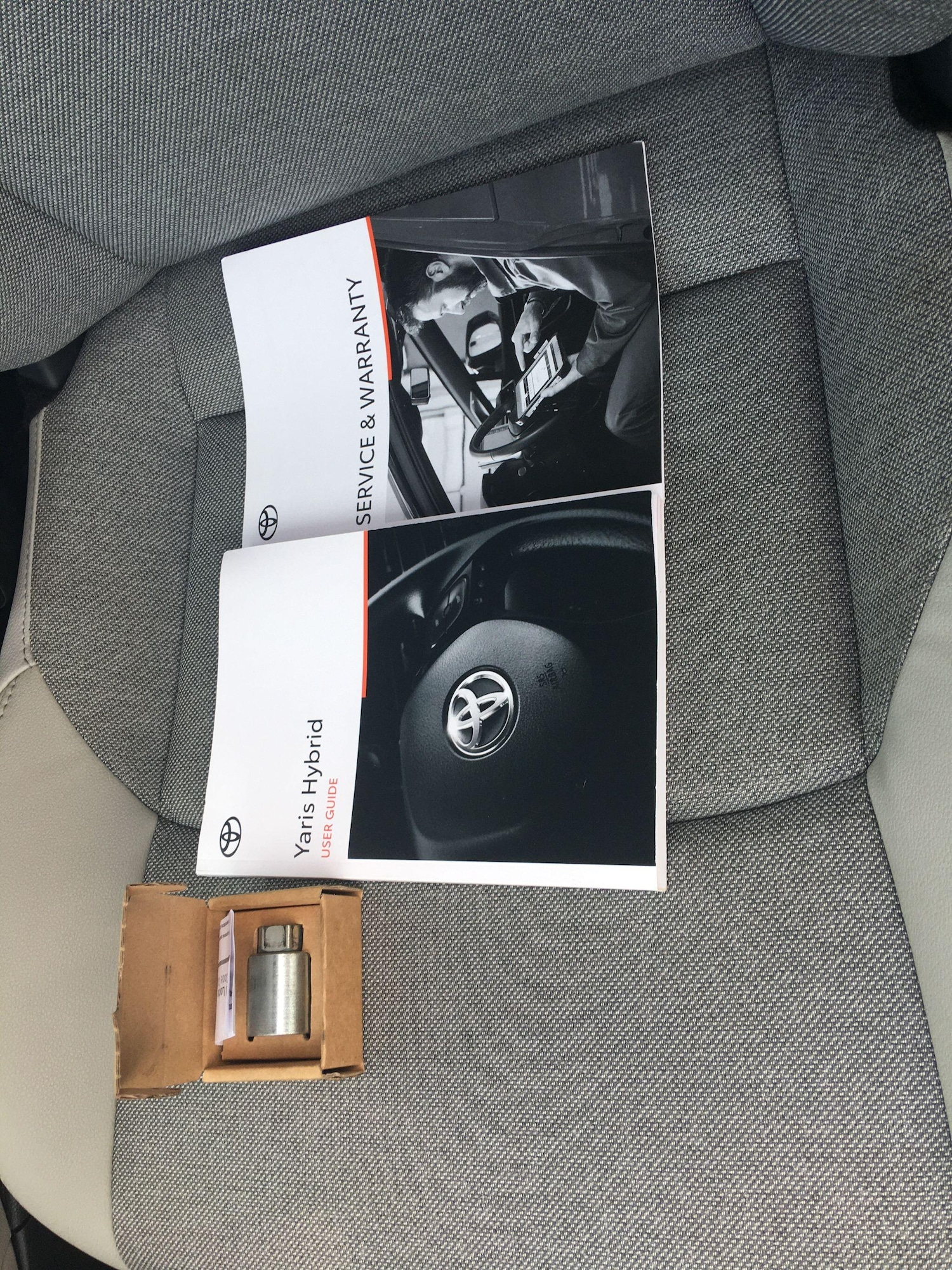 Used Toyota Yaris 2023 for sale - 77496057: Photo 23