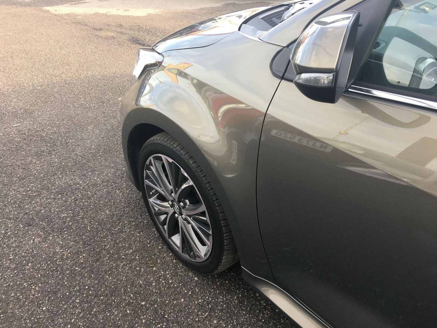 Used Toyota Yaris 2023 for sale - 77496057: Photo 31