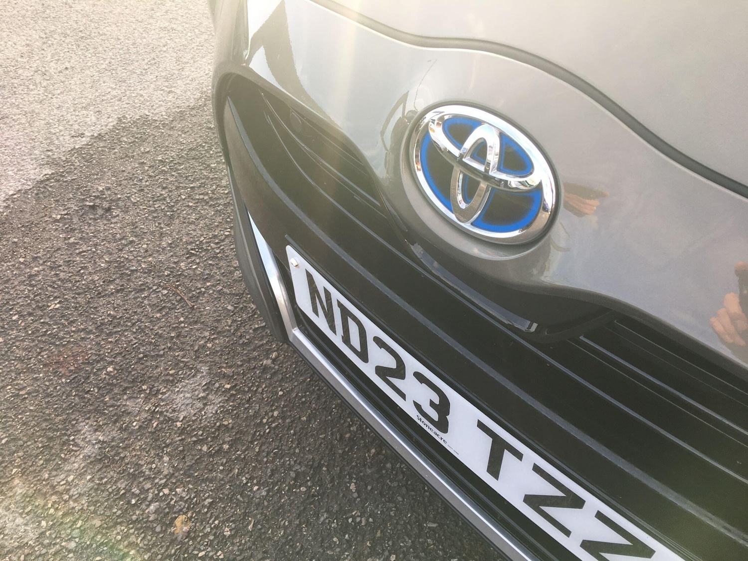 Used Toyota Yaris 2023 for sale - 77496057: Photo 37