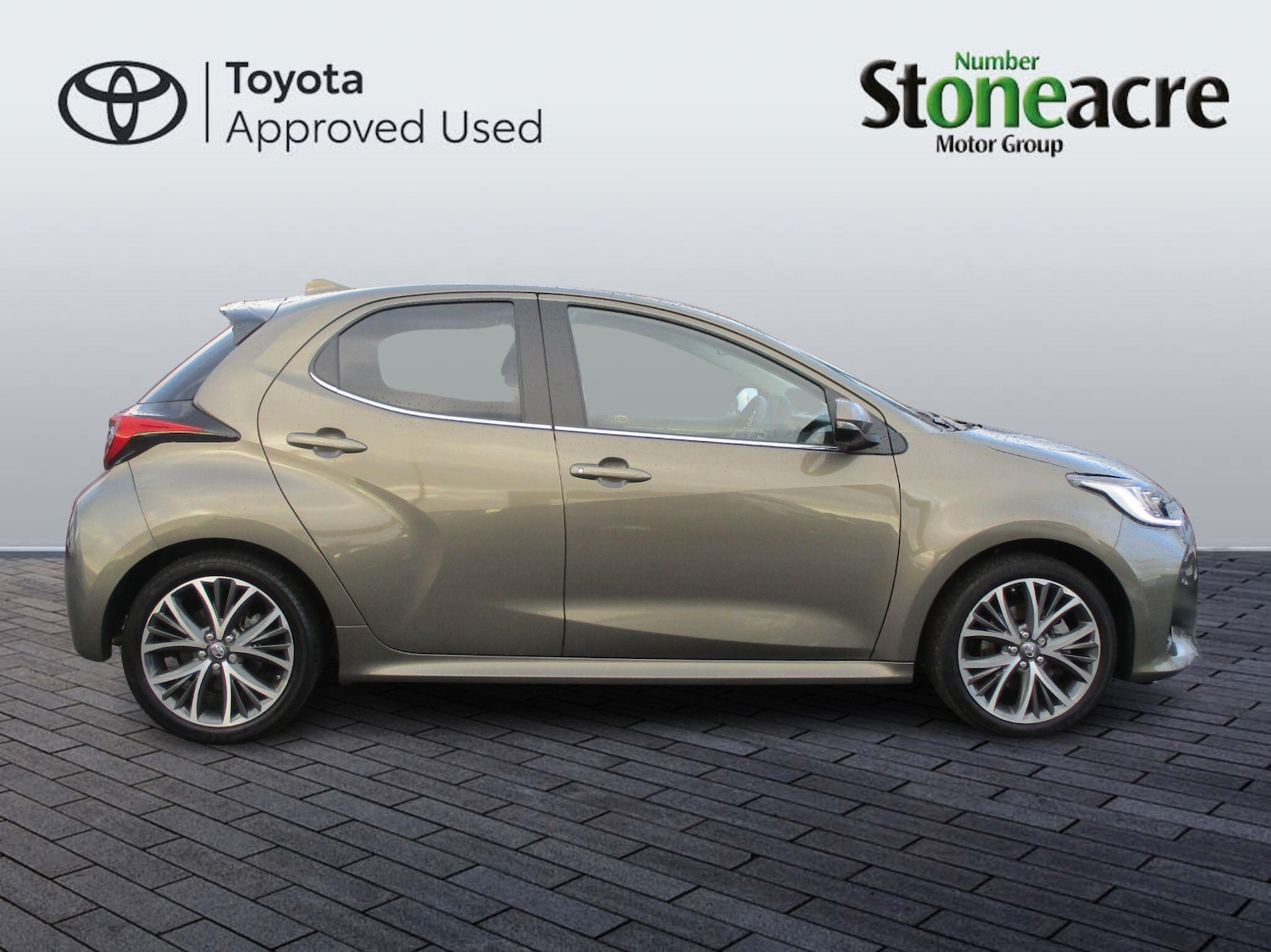 Used Toyota Yaris 2023 for sale - 77496057: Photo 5