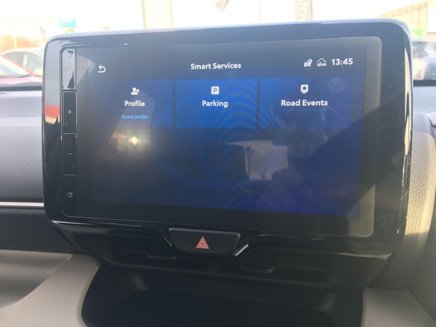 Used Toyota Yaris 2023 for sale - 77496057: Photo 54