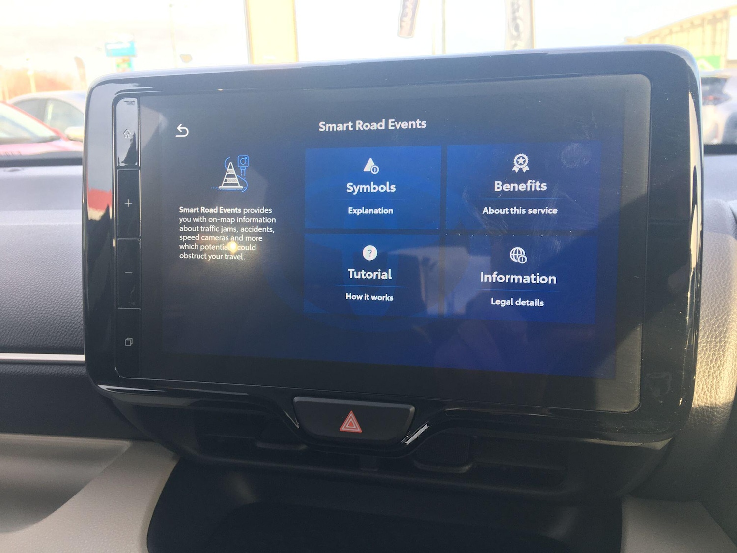 Used Toyota Yaris 2023 for sale - 77496057: Photo 56