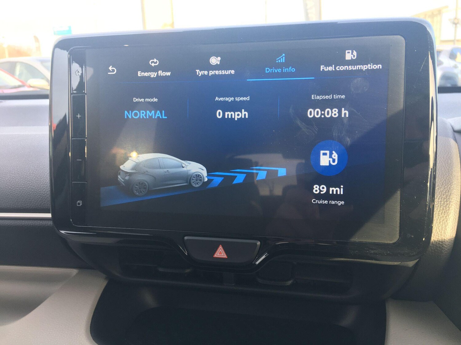 Used Toyota Yaris 2023 for sale - 77496057: Photo 59