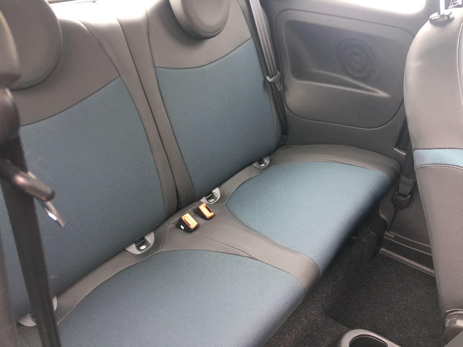 Used Fiat 500 2020 for sale - 77156657: Photo 16