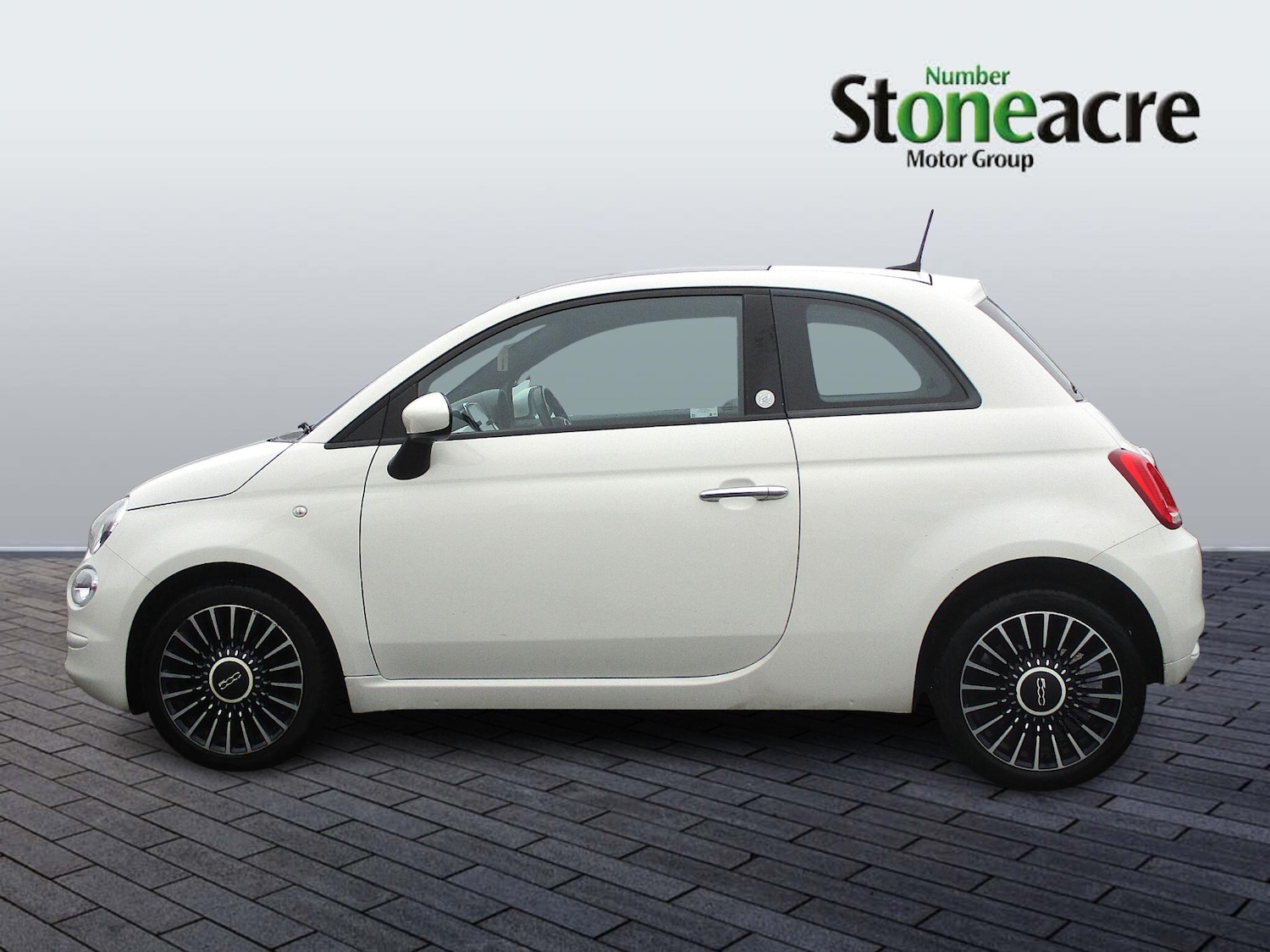 Used Fiat 500 2020 for sale - 77156657: Photo 6