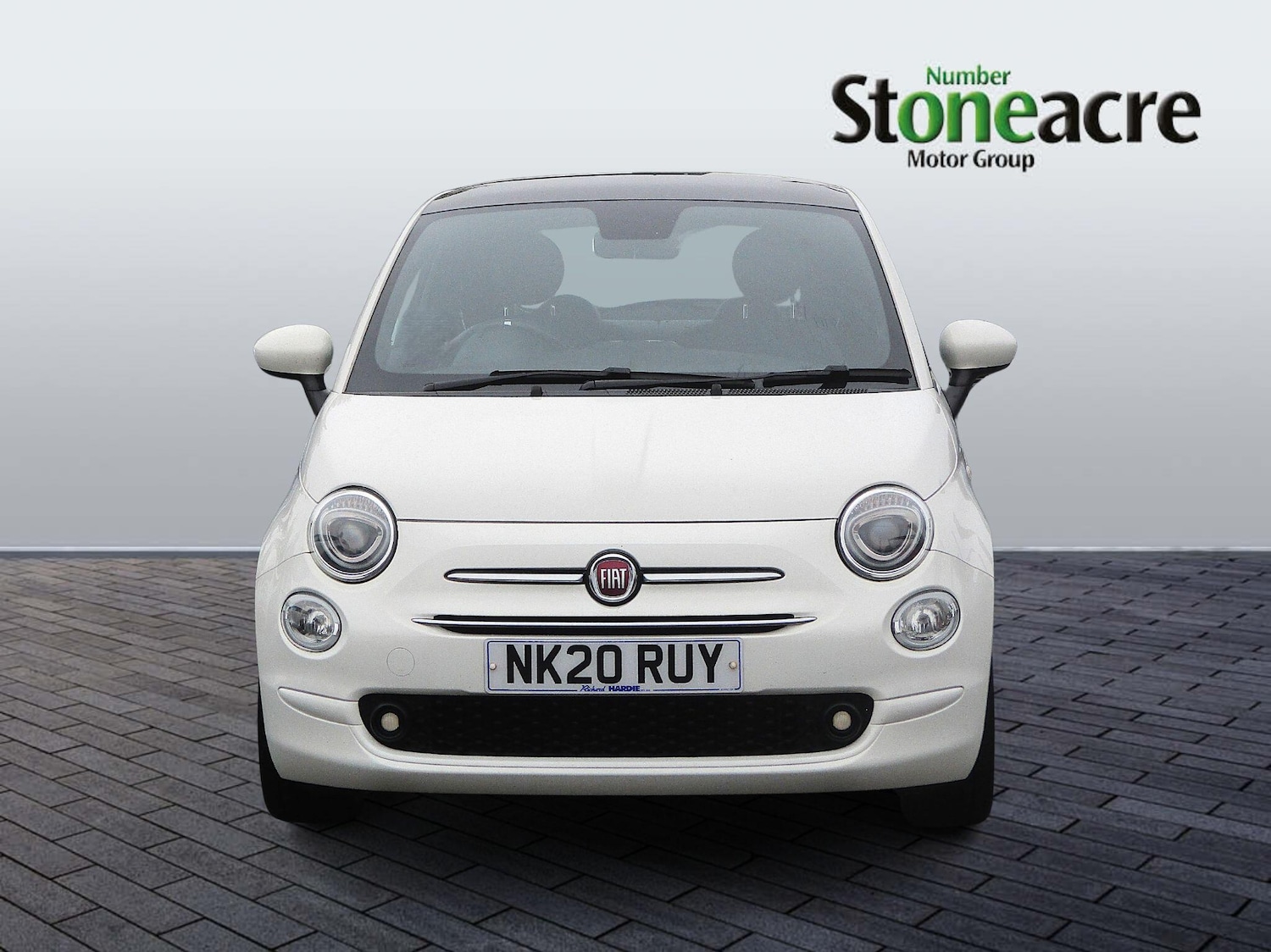 Used Fiat 500 2020 for sale - 77156657: Photo 8