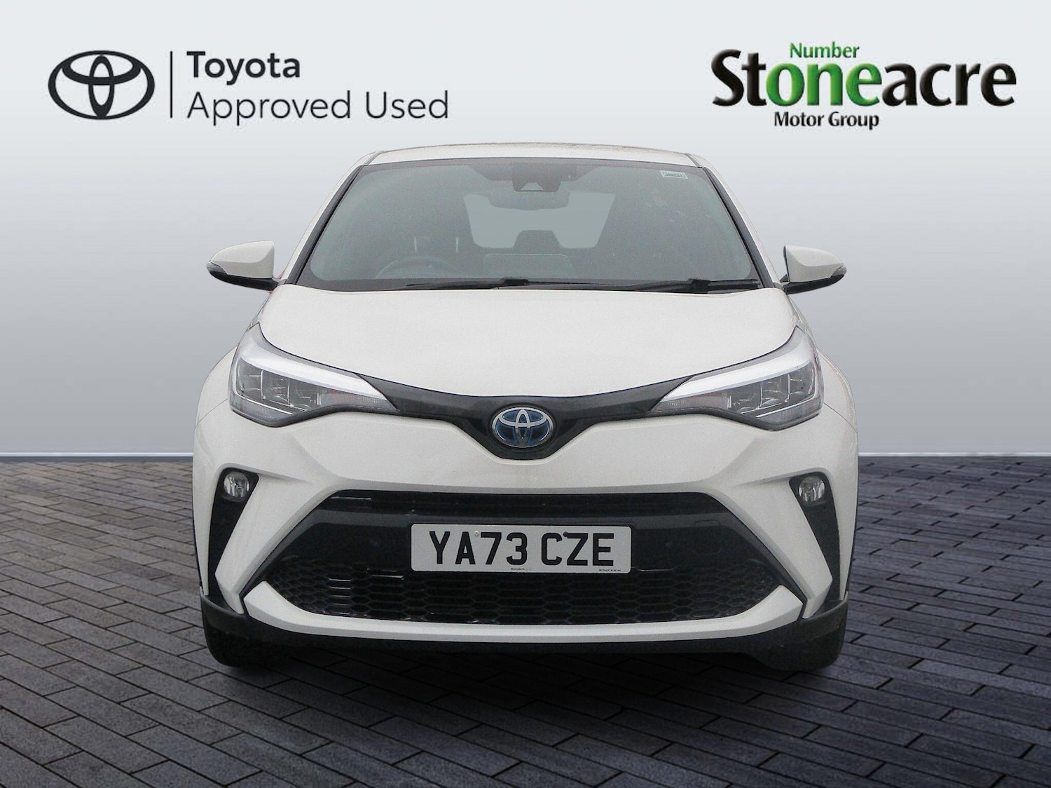 Used Toyota C-HR 2023 for sale - 77524710: Photo 10