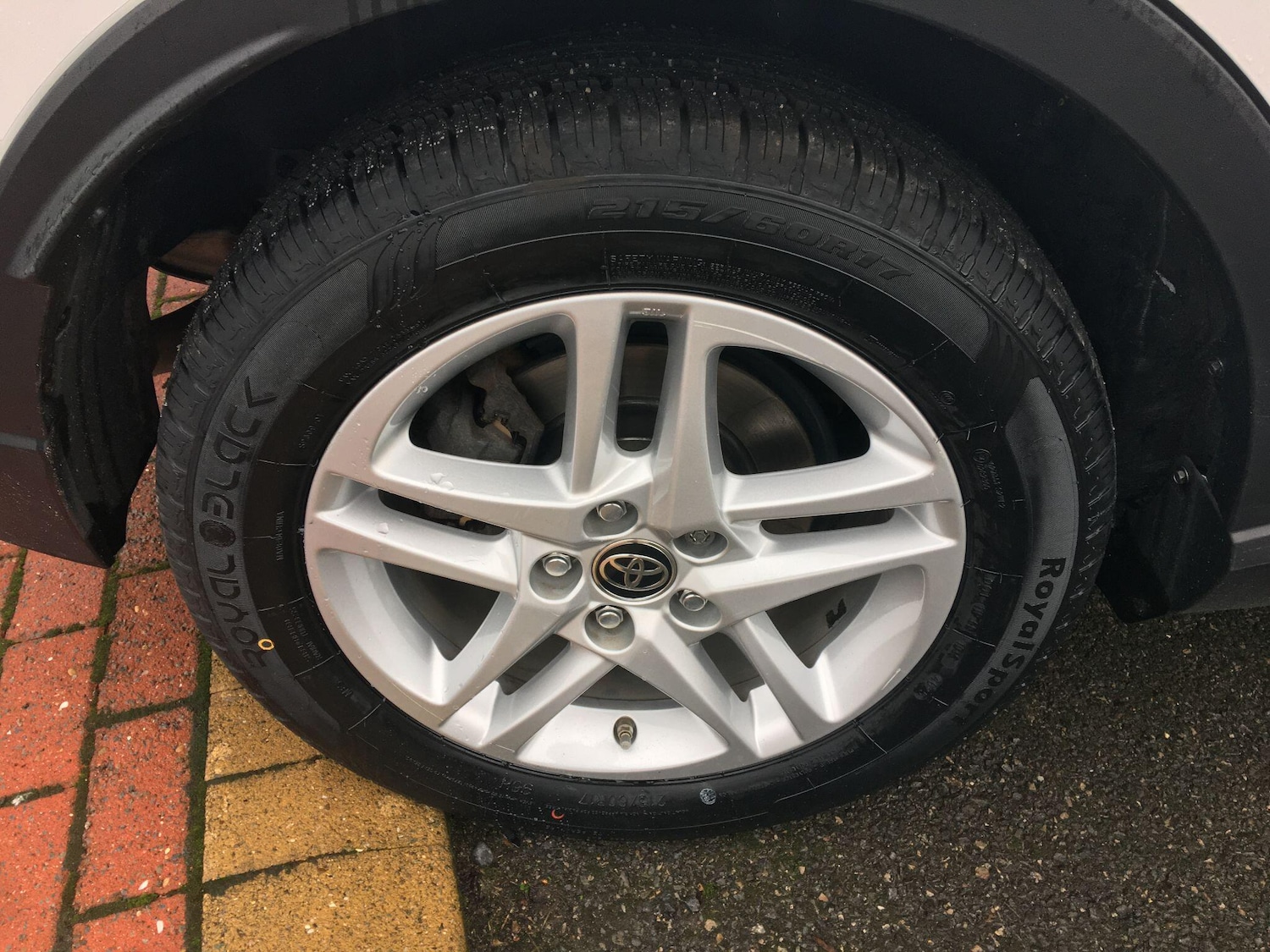 Used Toyota C-HR 2023 for sale - 77524710: Photo 11