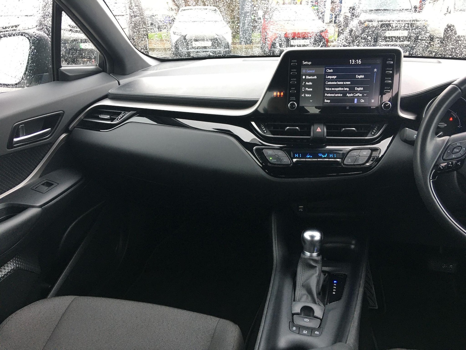 Used Toyota C-HR 2023 for sale - 77524710: Photo 16