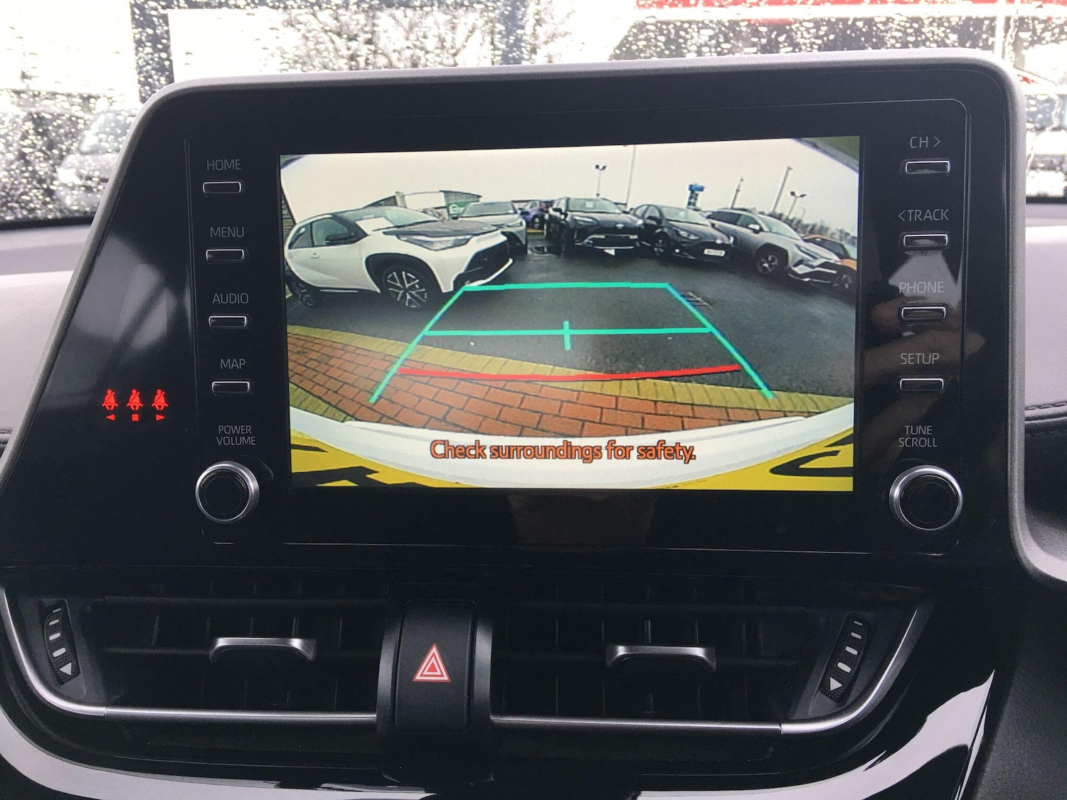 Used Toyota C-HR 2023 for sale - 77524710: Photo 18