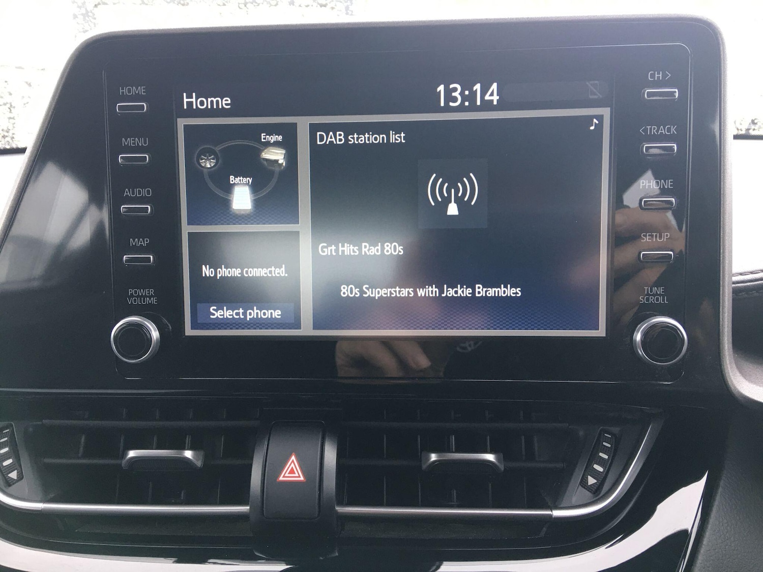 Used Toyota C-HR 2023 for sale - 77524710: Photo 36