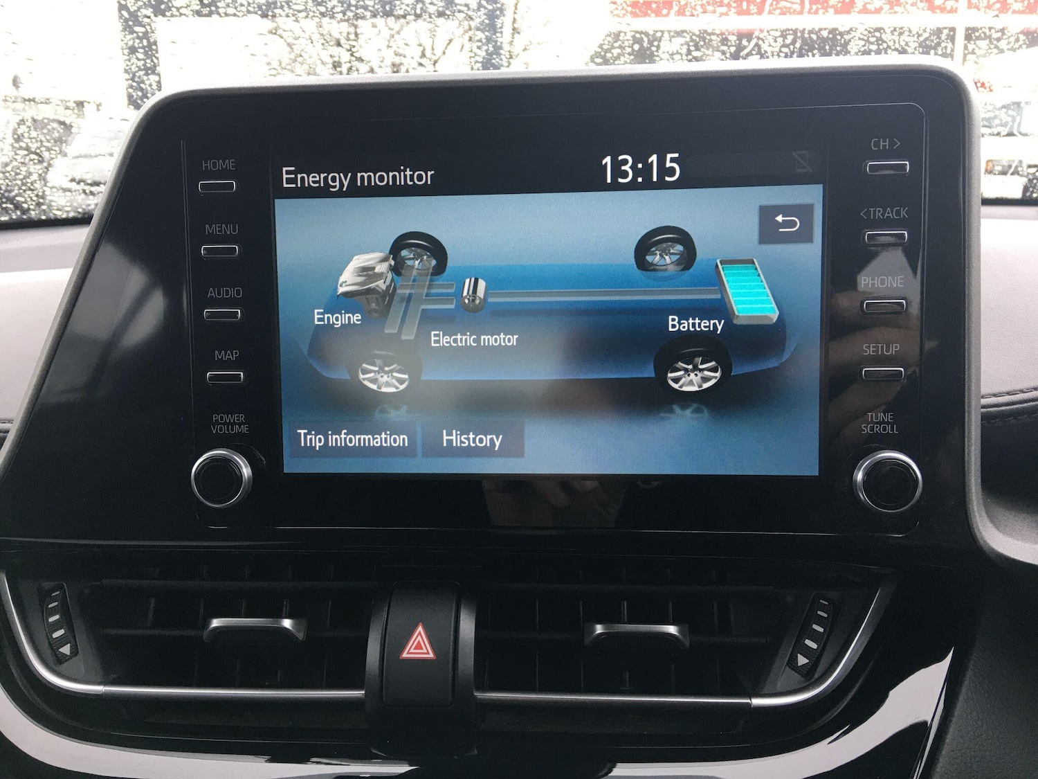 Used Toyota C-HR 2023 for sale - 77524710: Photo 37