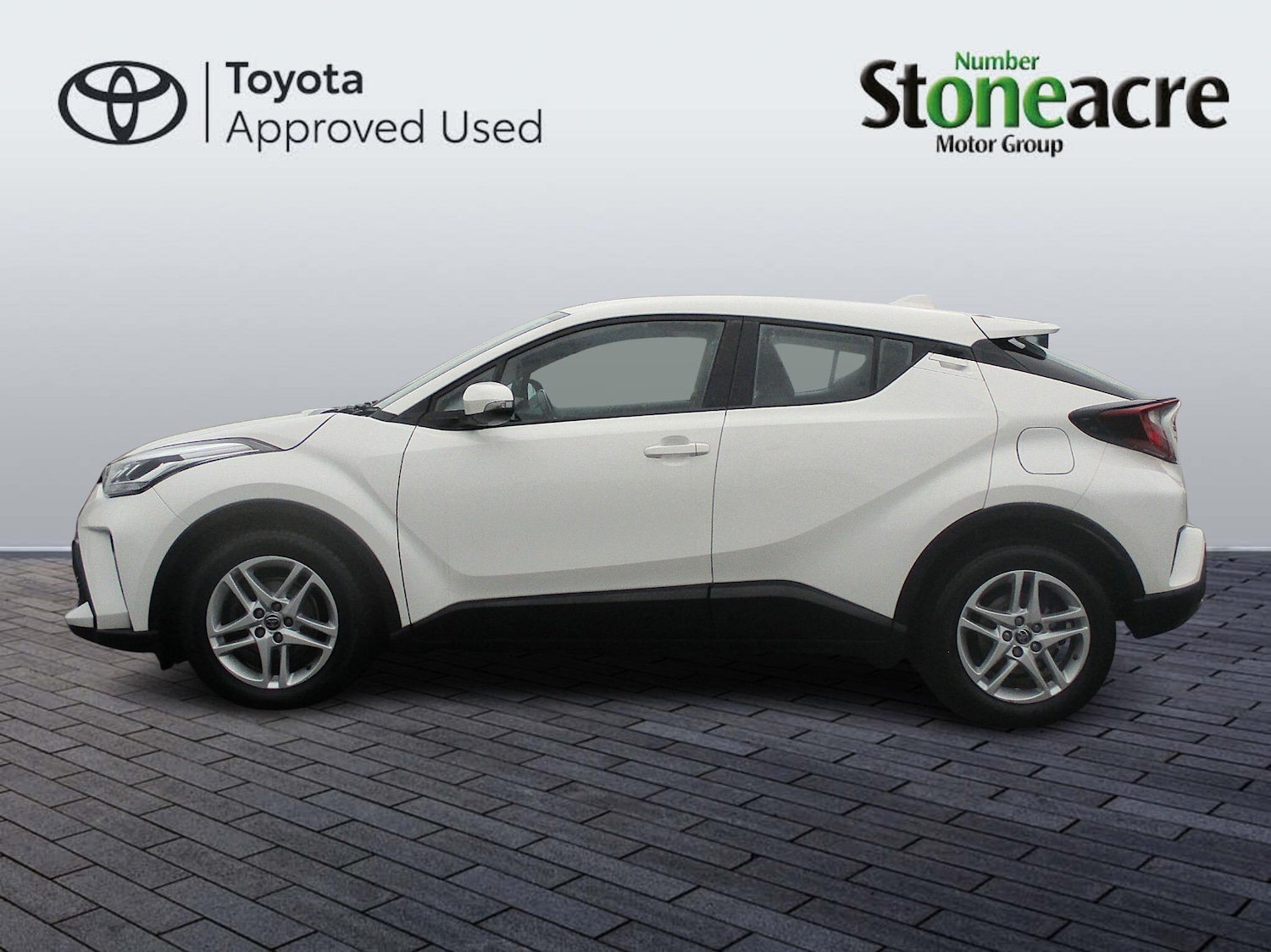 Used Toyota C-HR 2023 for sale - 77524710: Photo 8