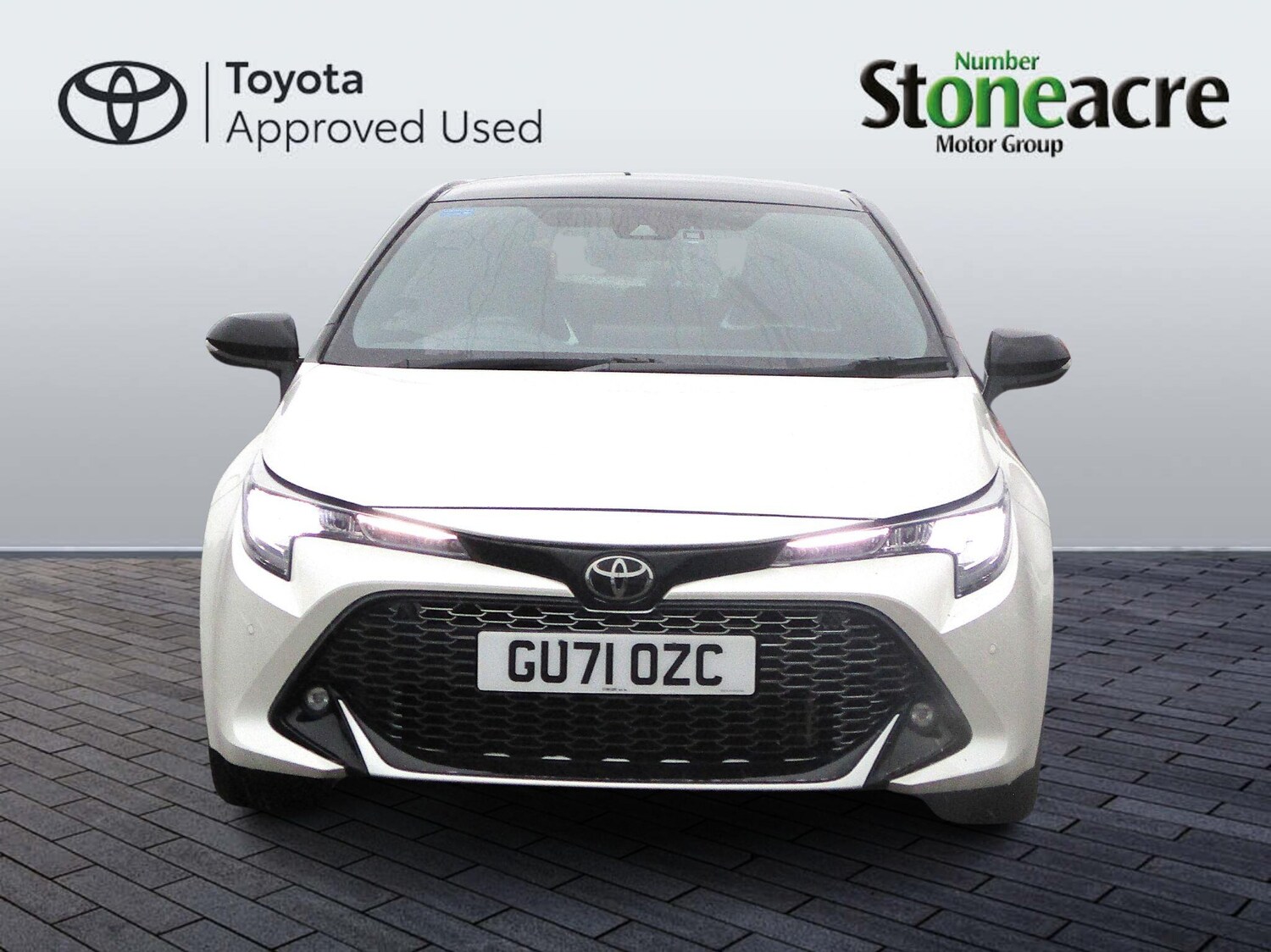 Used Toyota Corolla for sale - 77424573: Photo 10