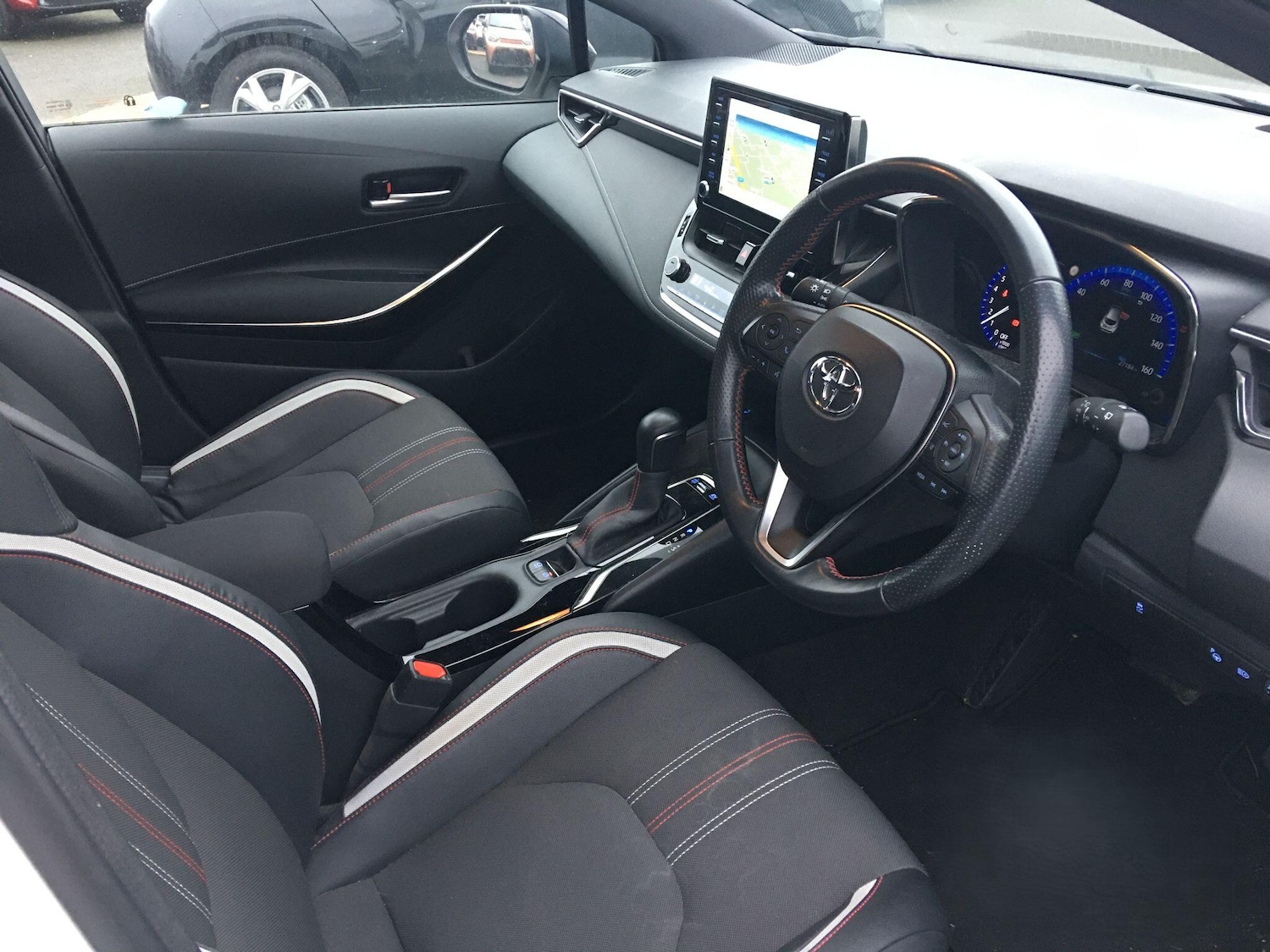 Used Toyota Corolla for sale - 77424573: Photo 13