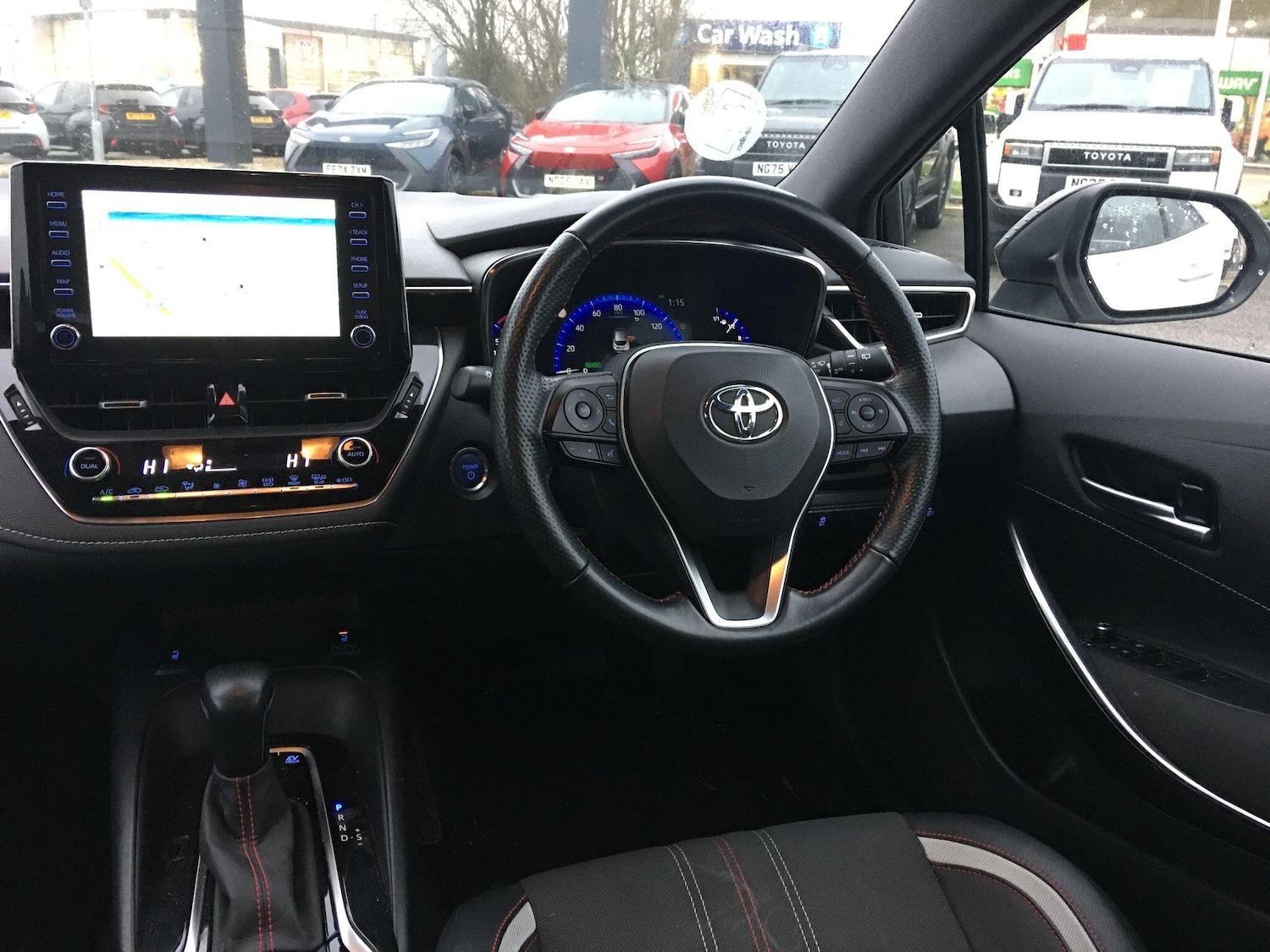 Used Toyota Corolla for sale - 77424573: Photo 14