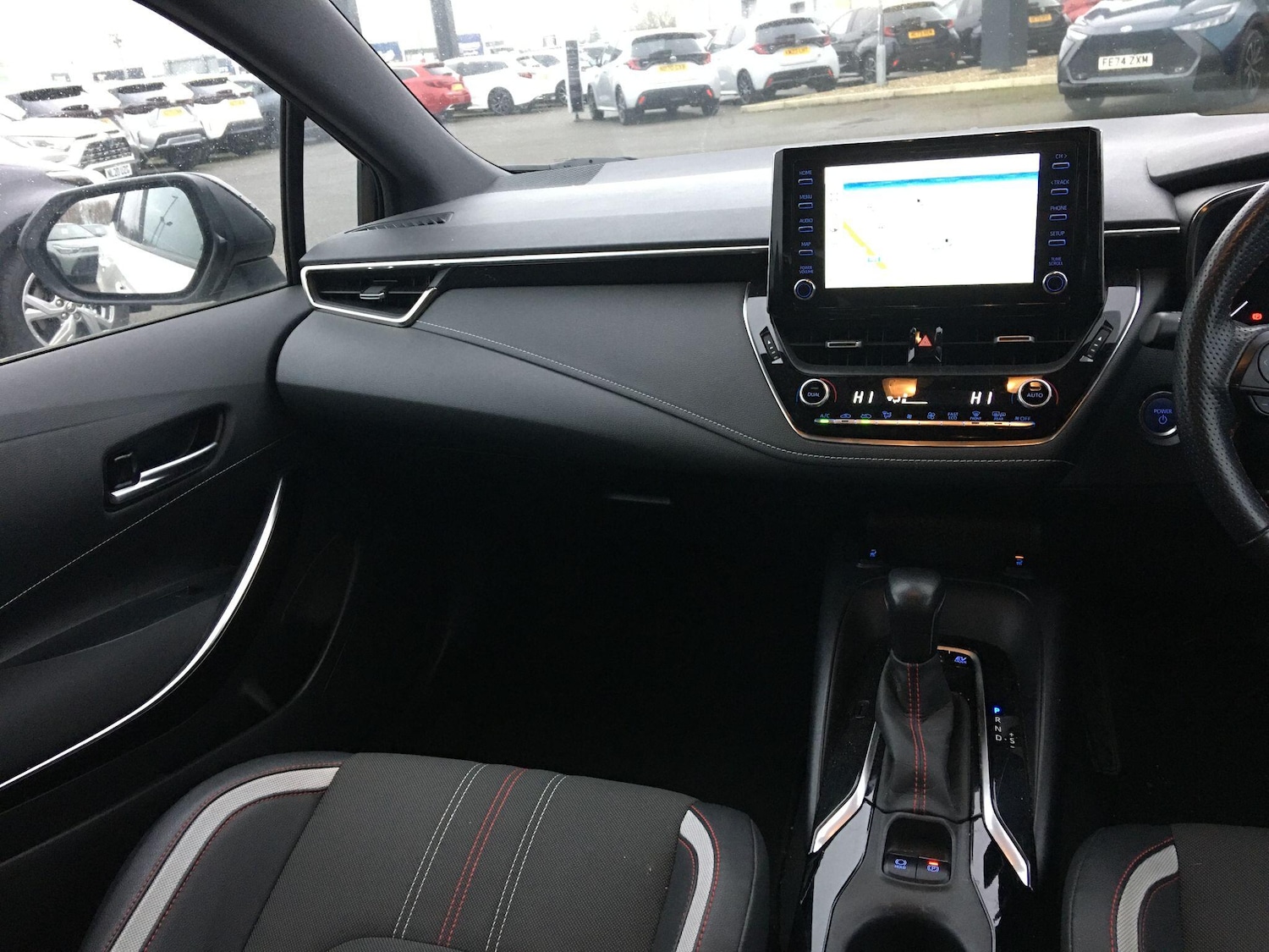 Used Toyota Corolla for sale - 77424573: Photo 16