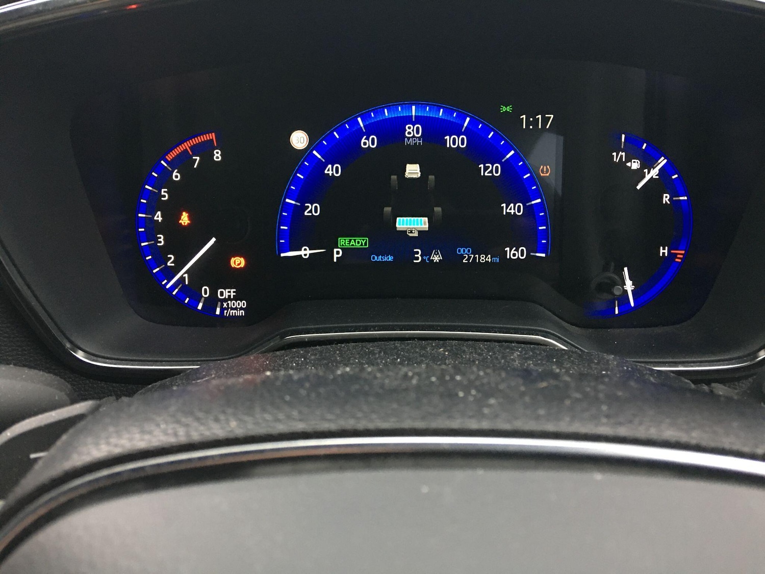 Used Toyota Corolla for sale - 77424573: Photo 17