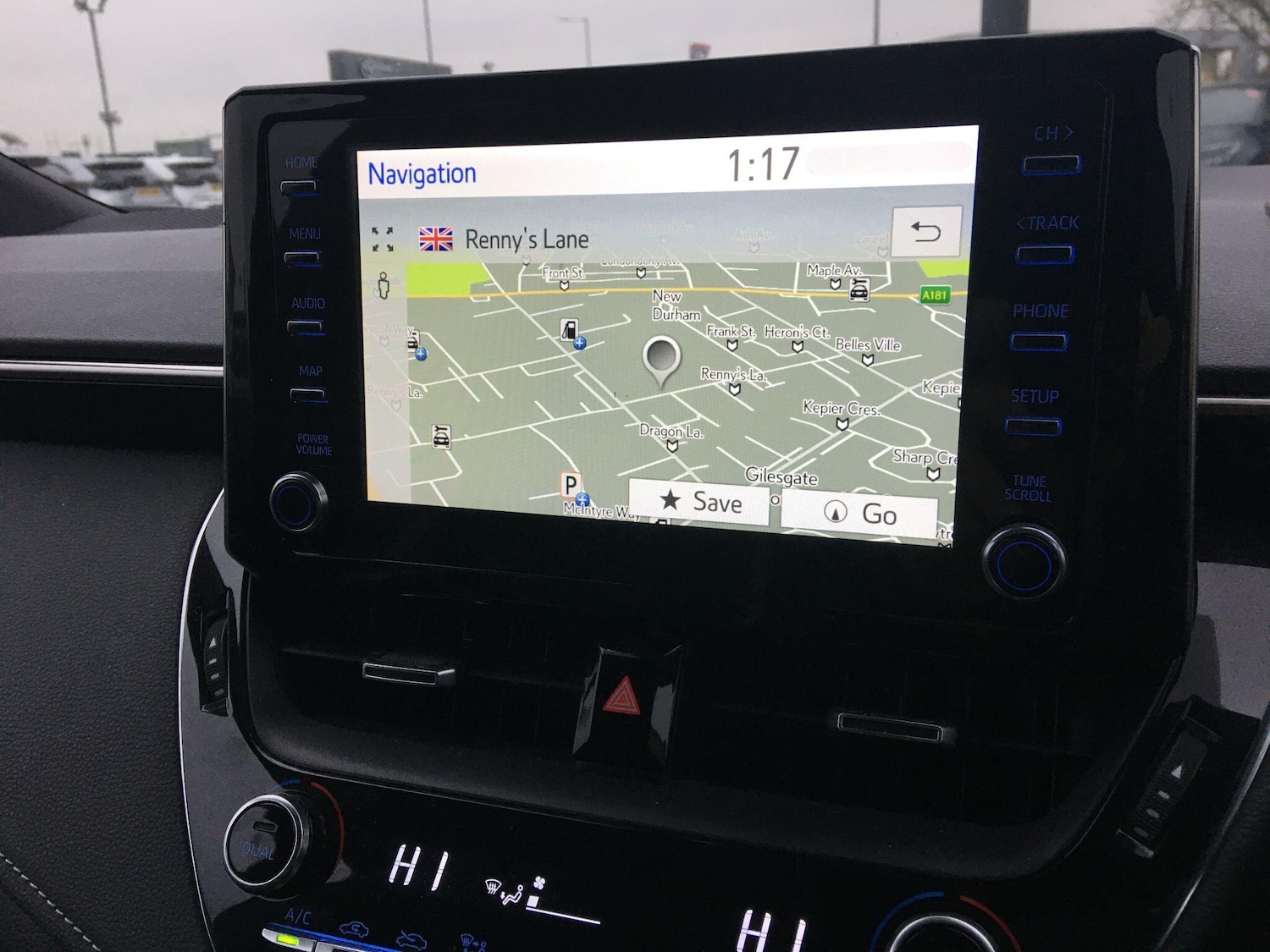 Used Toyota Corolla for sale - 77424573: Photo 18