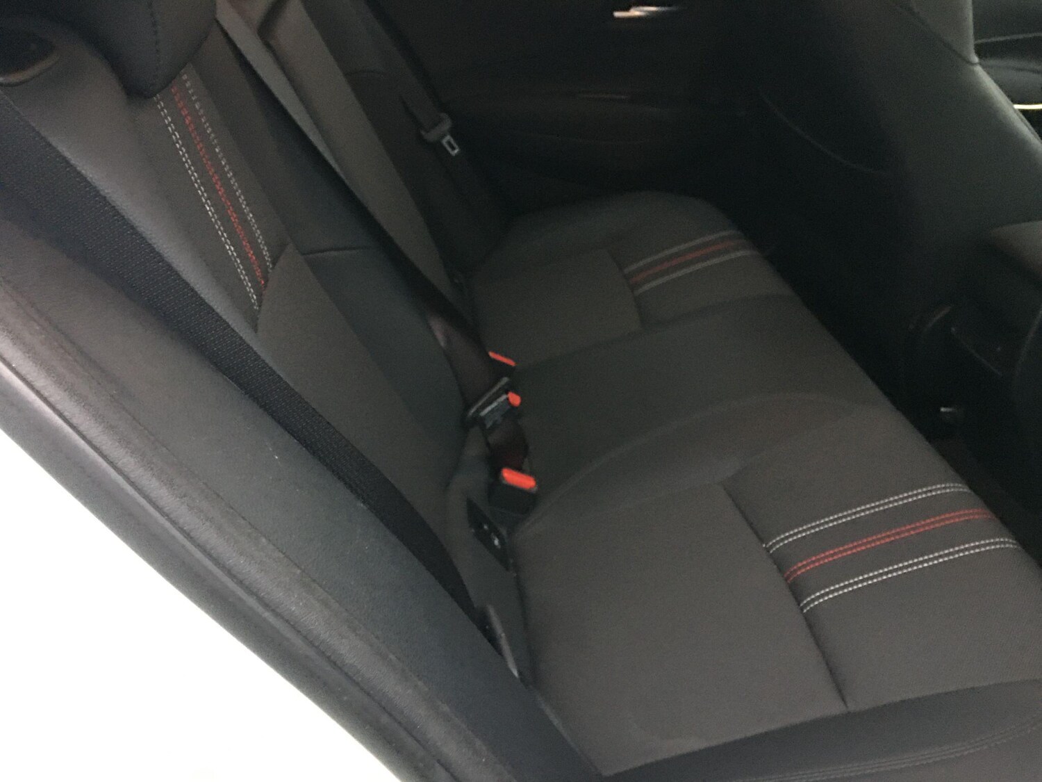 Used Toyota Corolla for sale - 77424573: Photo 19