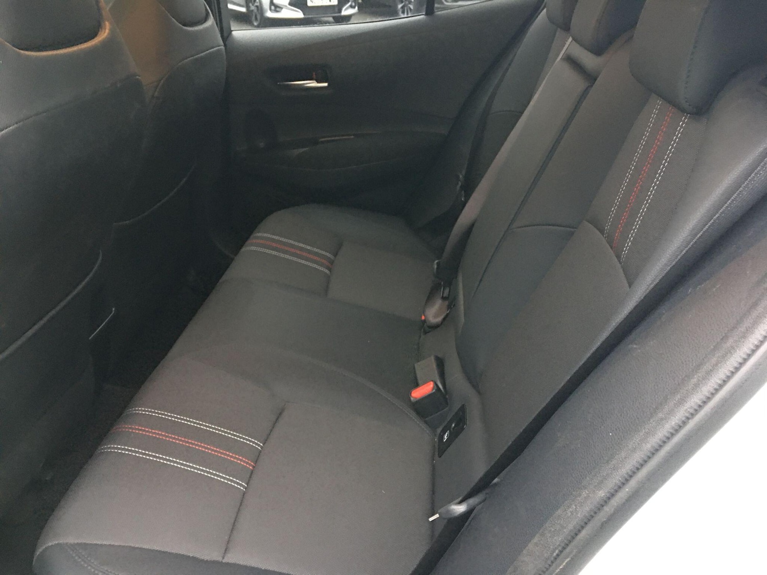 Used Toyota Corolla for sale - 77424573: Photo 20