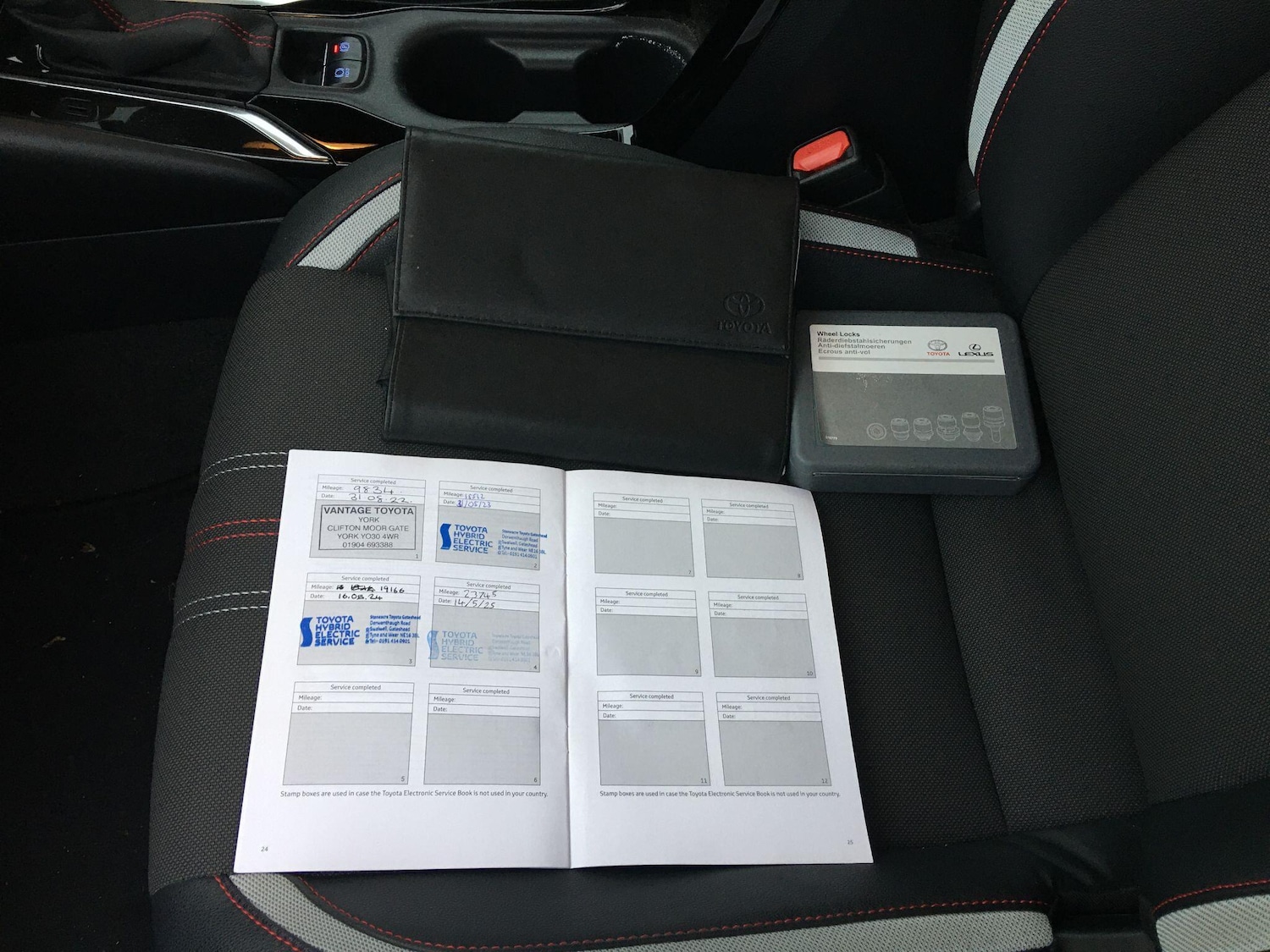 Used Toyota Corolla for sale - 77424573: Photo 21