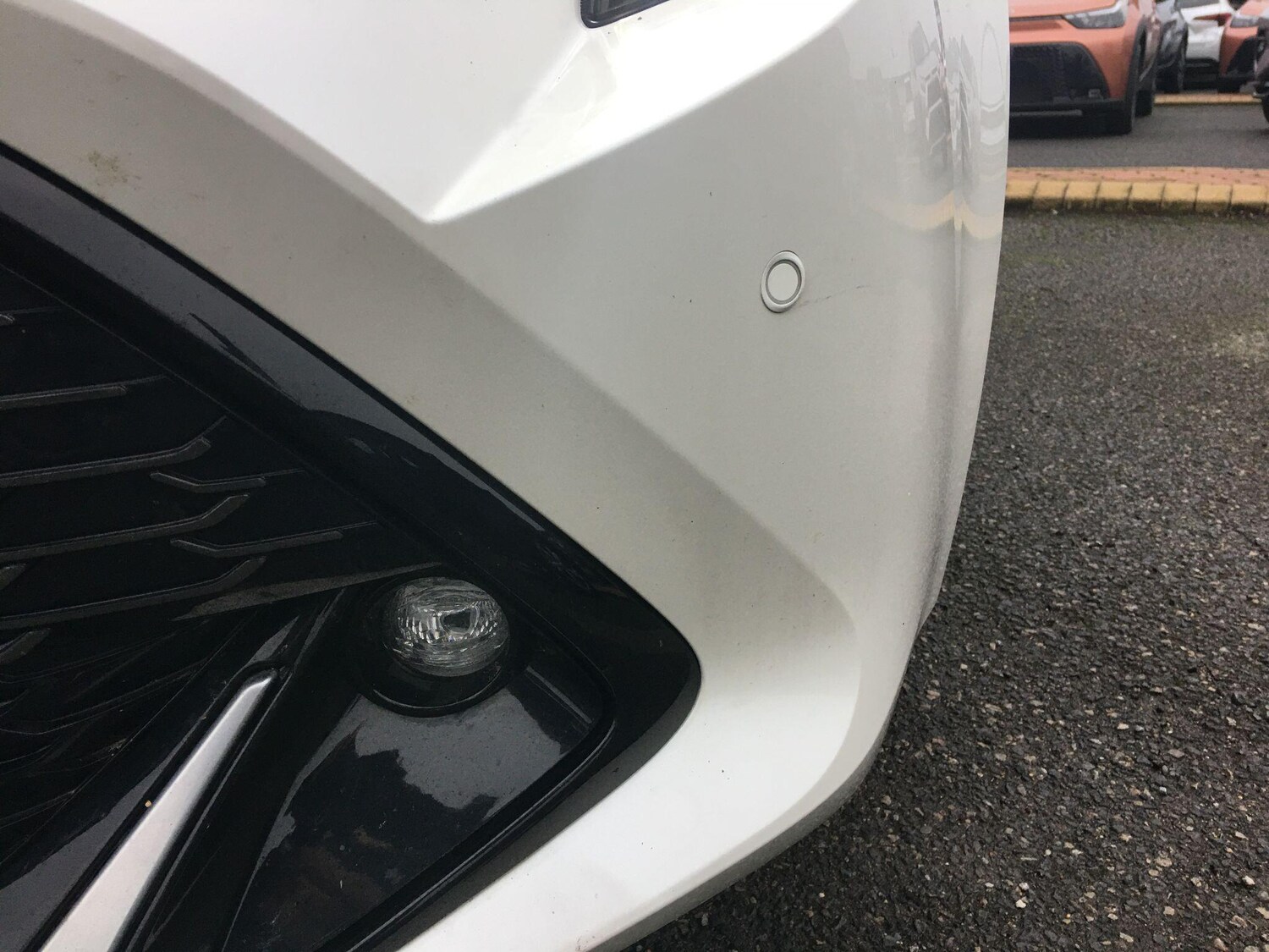 Used Toyota Corolla for sale - 77424573: Photo 28