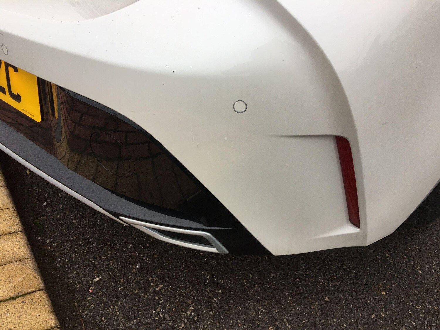 Used Toyota Corolla for sale - 77424573: Photo 29