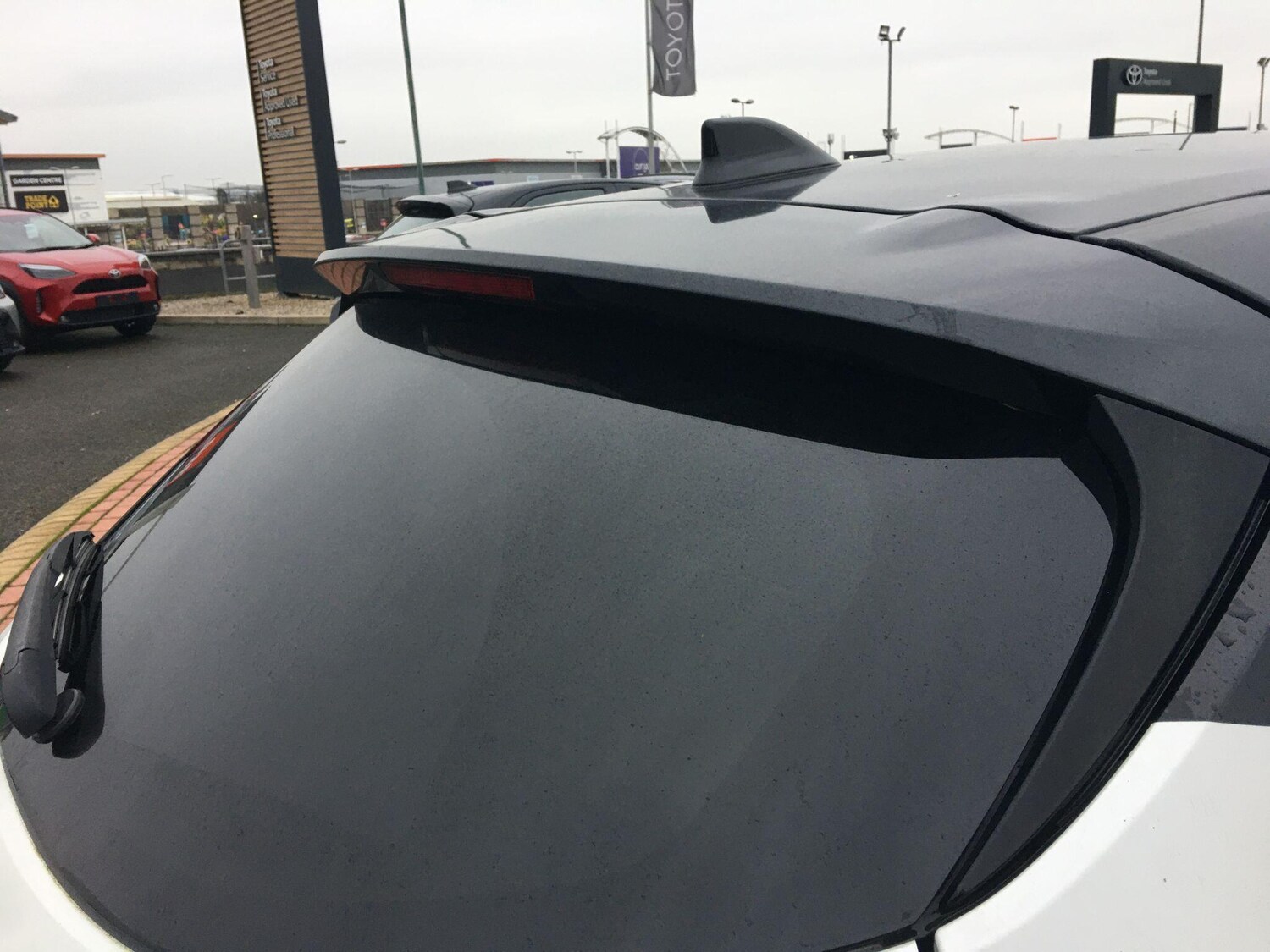 Used Toyota Corolla for sale - 77424573: Photo 31