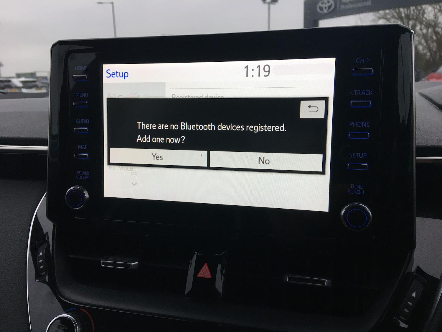 Used Toyota Corolla for sale - 77424573: Photo 35